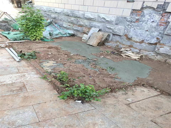 鼎湖地基基础注浆增加承载力灌浆加固